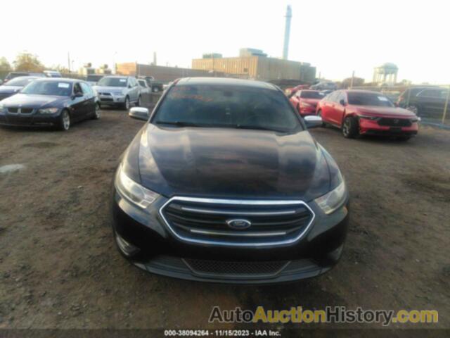 FORD TAURUS LIMITED, 1FAHP2F87EG163403