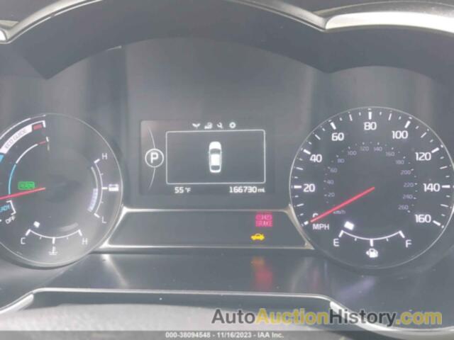 KIA OPTIMA HYBRID, KNAGM4ADXF5086499