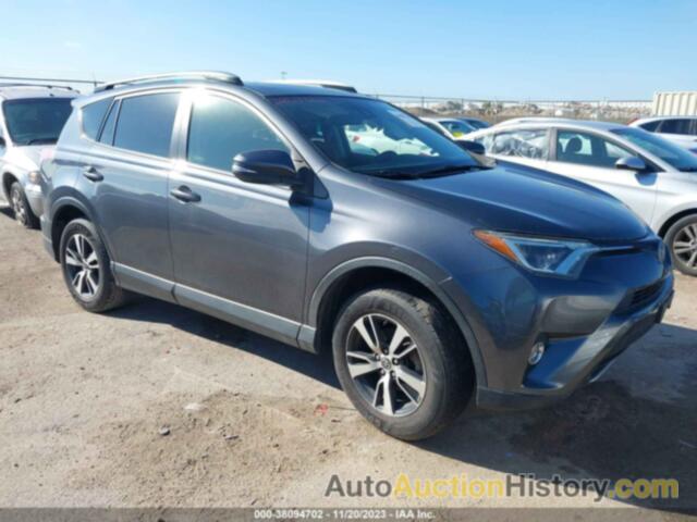 TOYOTA RAV4 XLE, JTMWFREV9HD102466