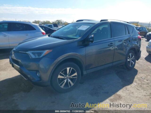 TOYOTA RAV4 XLE, JTMWFREV9HD102466