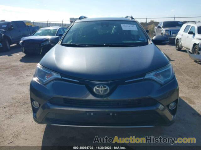 TOYOTA RAV4 XLE, JTMWFREV9HD102466