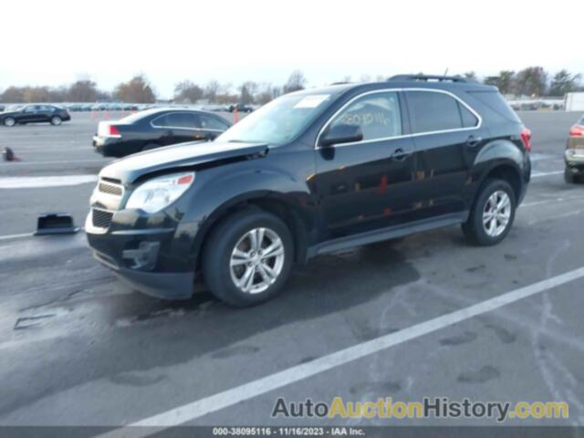 CHEVROLET EQUINOX 1LT, 2GNALBEKXF6400740