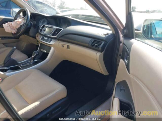 HONDA ACCORD EX-L V-6, 1HGCR3F8XFA006409