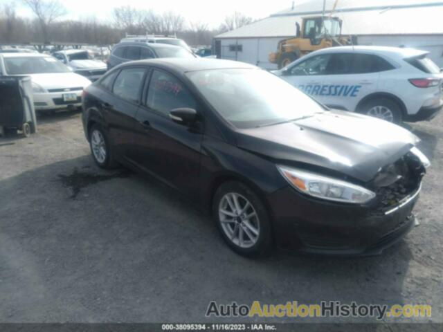 FORD FOCUS SE, 1FADP3F23HL223608