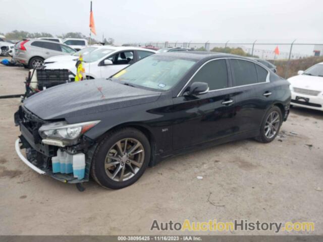 INFINITI Q50 3.0T SIGNATURE EDITION, JN1EV7AP1HM740983