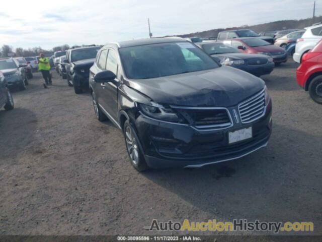 LINCOLN MKC, 5LMCJ2A90FUJ18434