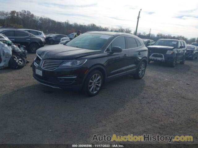 LINCOLN MKC, 5LMCJ2A90FUJ18434