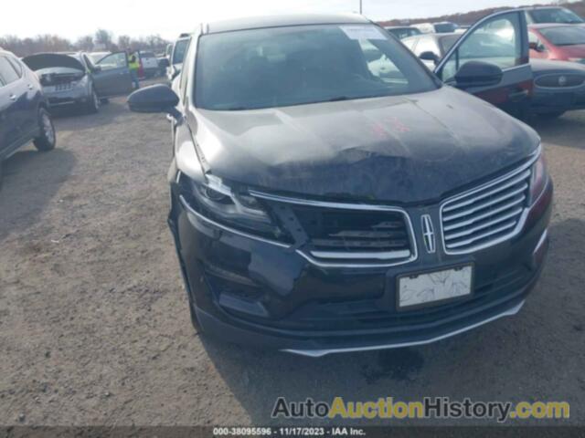 LINCOLN MKC, 5LMCJ2A90FUJ18434