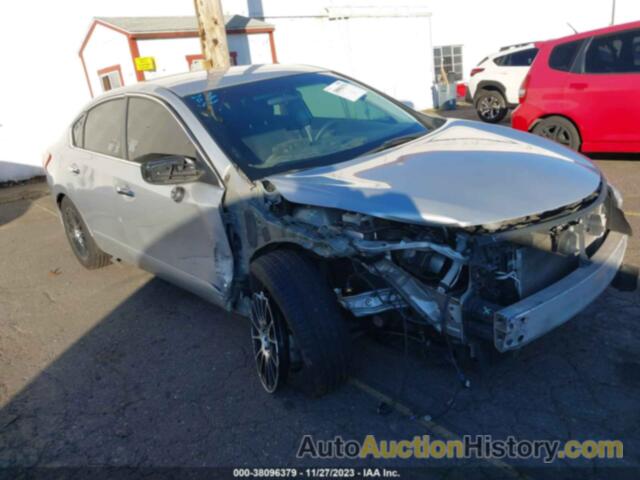 NISSAN ALTIMA 2.5 S, 1N4AL3AP8DN581304