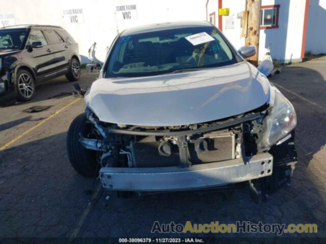 NISSAN ALTIMA 2.5 S, 1N4AL3AP8DN581304