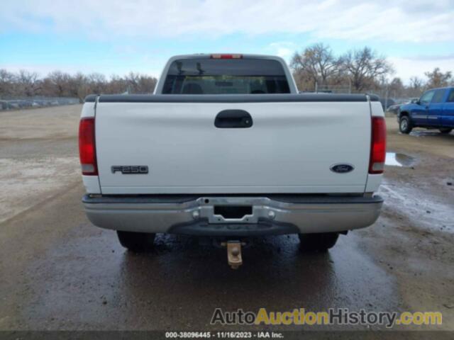 FORD F-250 XLT/STANDARD/LARIAT/XL, 1FTPX28L0WNA85485