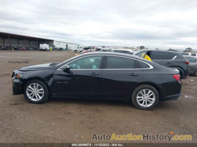 CHEVROLET MALIBU 1LT, 1G1ZE5STXHF209387