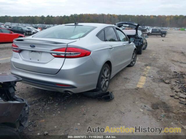 FORD FUSION S, 3FA6P0G79HR305779