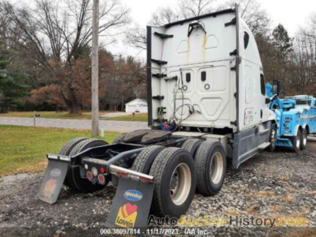 FREIGHTLINER CASCADIA 125, 1FUJGLDR6HLHF2037