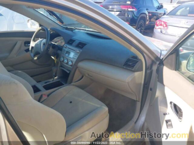 TOYOTA CAMRY, 4T1BE46K89U409844