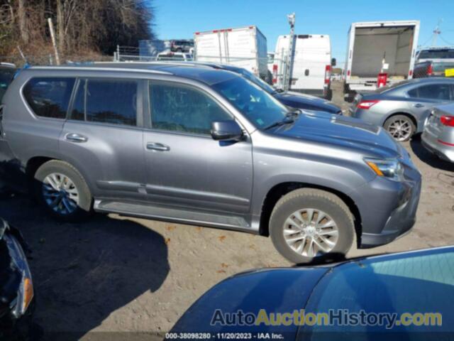 LEXUS GX 460, JTJBM7FX0G5125813