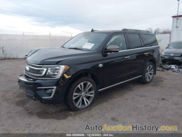 FORD EXPEDITION KING RANCH, 1FMJU1PT3MEA81949