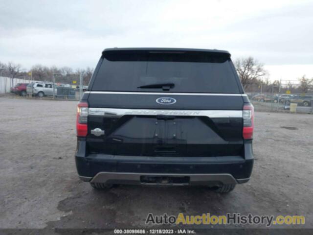 FORD EXPEDITION KING RANCH, 1FMJU1PT3MEA81949