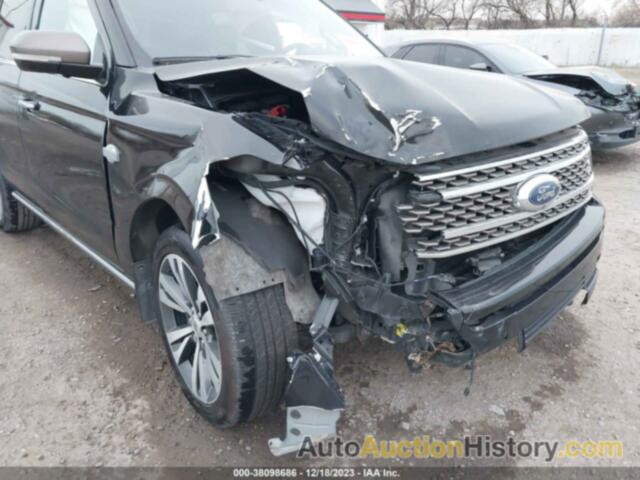 FORD EXPEDITION KING RANCH, 1FMJU1PT3MEA81949
