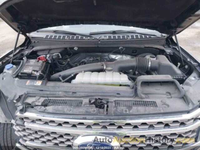 FORD EXPEDITION KING RANCH, 1FMJU1PT3MEA81949