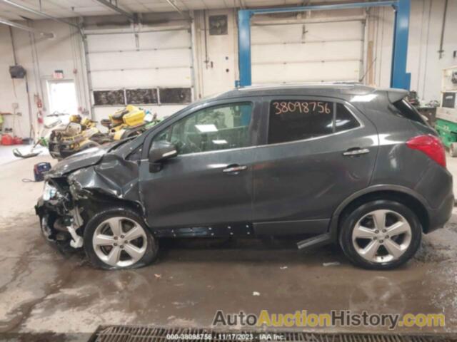 BUICK ENCORE, KL4CJESB9GB547492