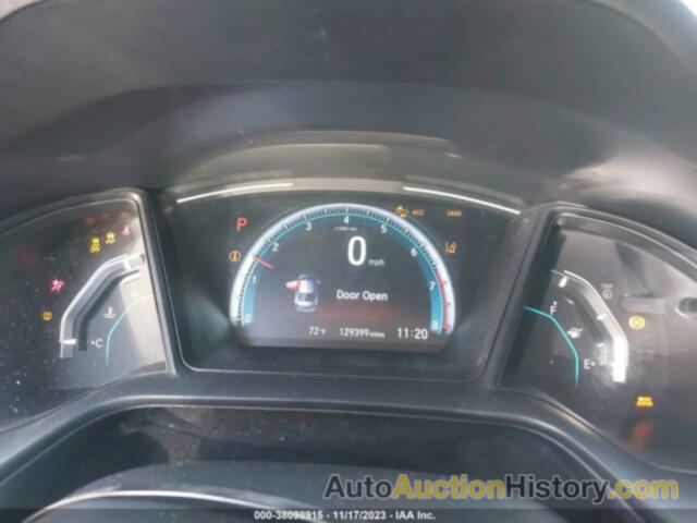 HONDA CIVIC LX, 19XFC2F64KE044893