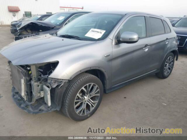 MITSUBISHI OUTLANDER SPORT, JA4AP3AU7KU016950