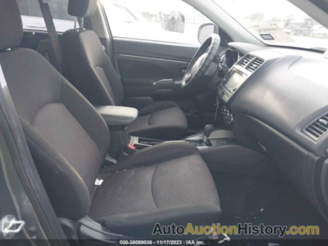 MITSUBISHI OUTLANDER SPORT, JA4AP3AU7KU016950