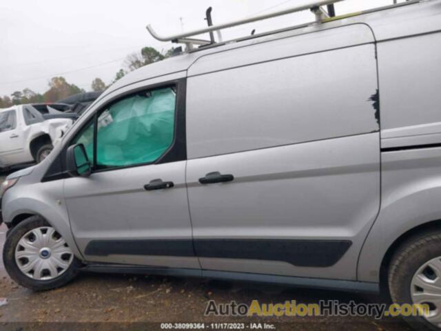 FORD TRANSIT CONNECT XLT, NM0LS7F28K1408894