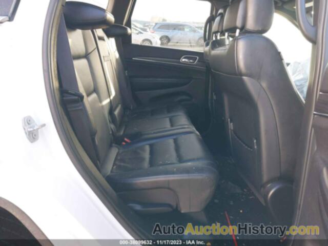 JEEP GRAND CHEROKEE LIMITED 4X4, 1C4RJFBG0LC280040