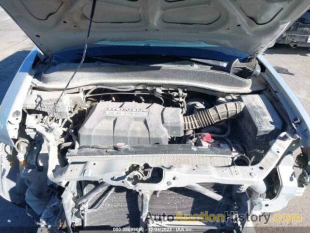 HONDA RIDGELINE RTL, 2HJYK16566H511072