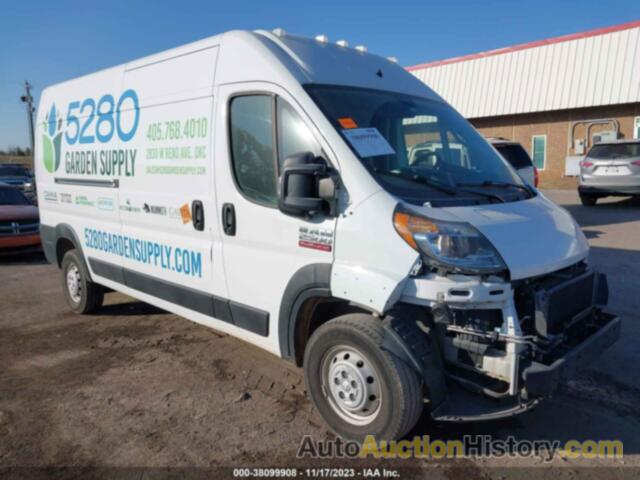 RAM PROMASTER 2500 HIGH ROOF 159" WB, 3C6TRVDG5LE143603