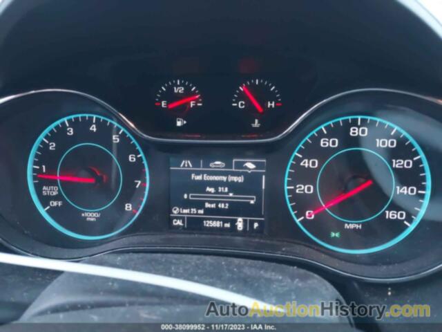 CHEVROLET CRUZE LS AUTO, 1G1BC5SMXJ7102694