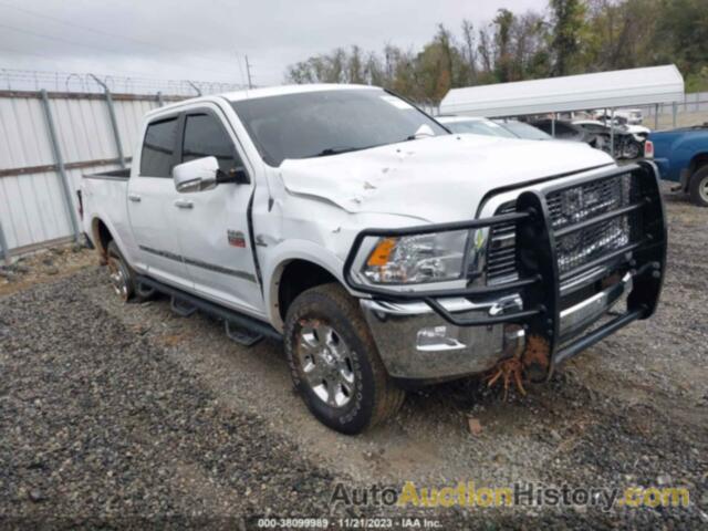 RAM RAM 2500 LARAMIE, 3D7UT2CL0BG597472