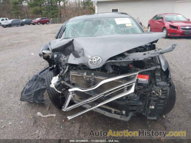 TOYOTA VENZA LIMITED V6, 4T3BK3BB7DU077176