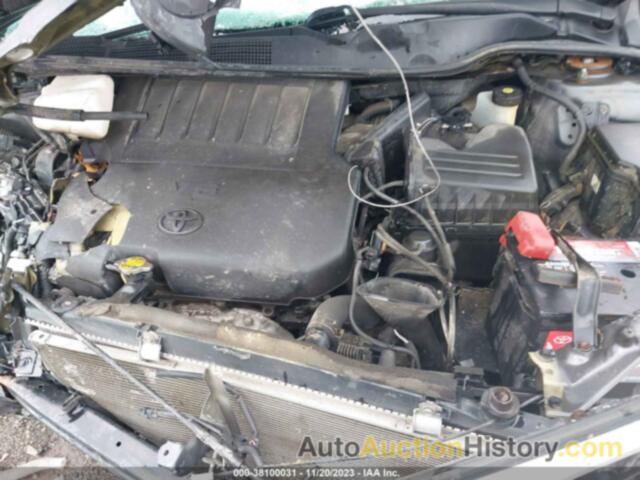 TOYOTA VENZA LIMITED V6, 4T3BK3BB7DU077176