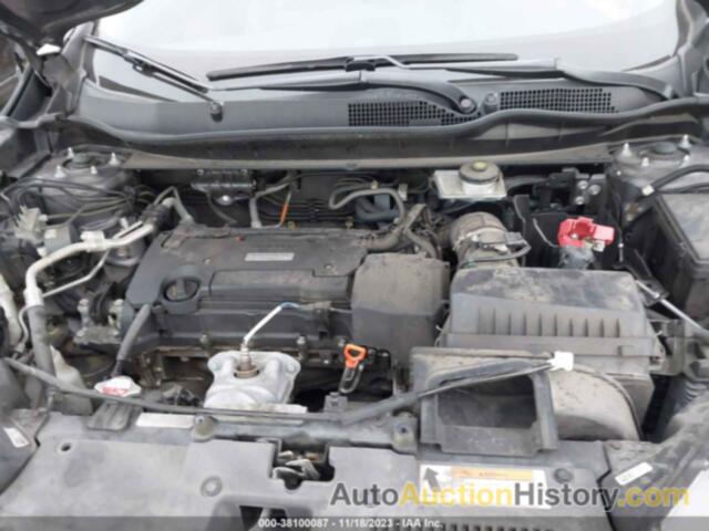 HONDA CR-V LX, 7FARW5H30HE011437