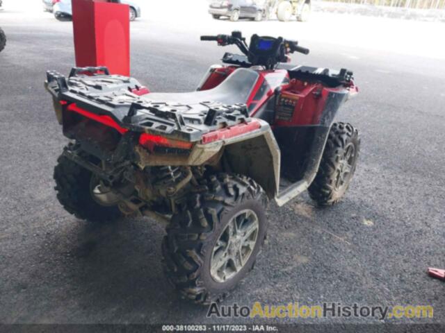 POLARIS SPORTSMAN 850 SP, 4XASXE856JB137328