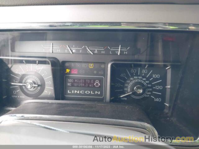 LINCOLN NAVIGATOR L, 5LMFL27578LJ11971