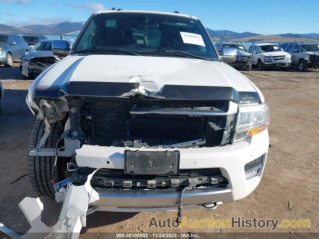 FORD EXPEDITION MAX PLATINUM, 1FMJK1MT9HEA18337