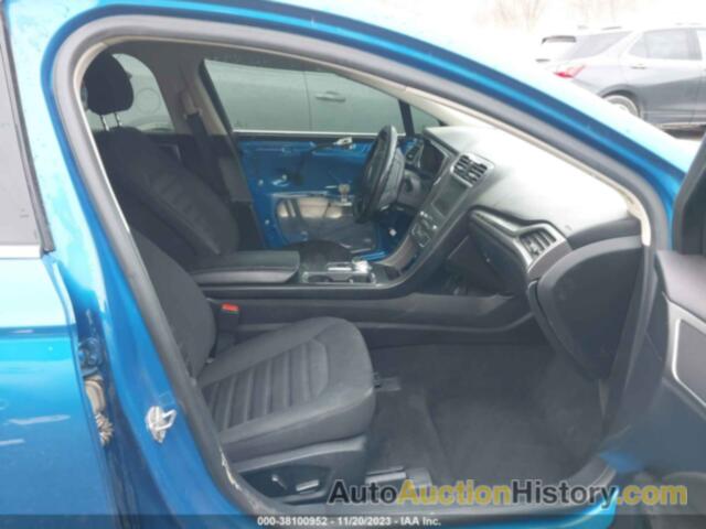 FORD FUSION SE, 3FA6P0HD3KR214390