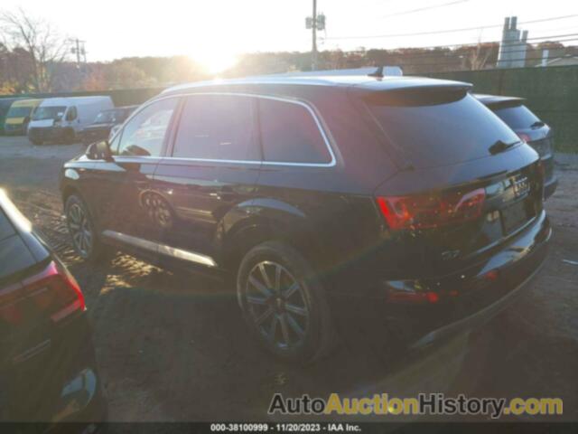 AUDI Q7 3.0T PREMIUM, WA1VAAF76HD013508