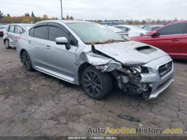 SUBARU WRX PREMIUM, JF1VA1D65F9821936