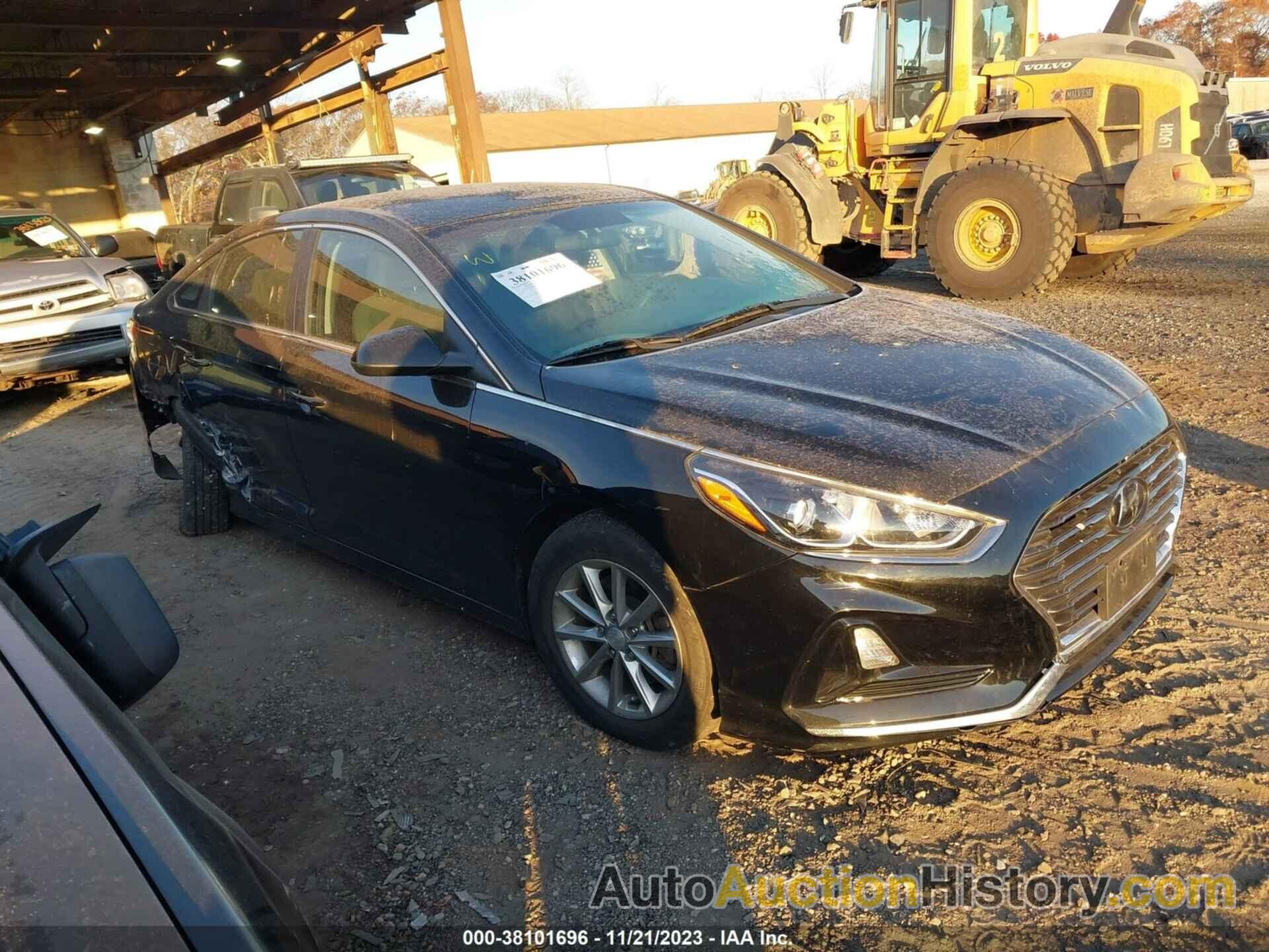 HYUNDAI SONATA SE, 5NPE24AF4KH794243