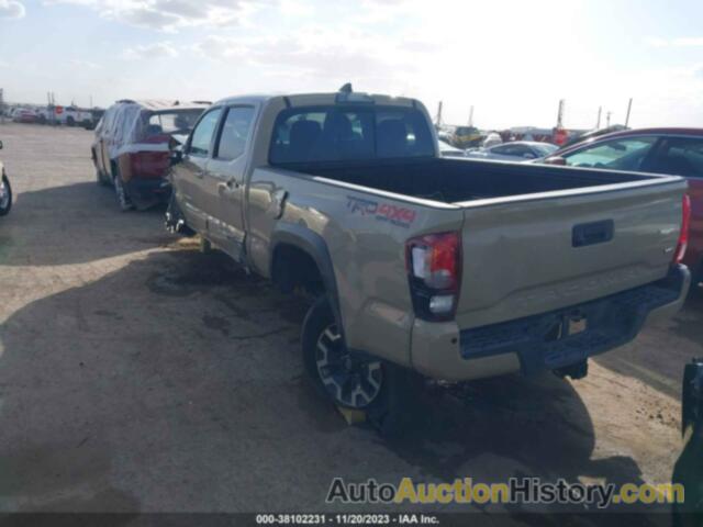 TOYOTA TACOMA TRD OFF ROAD, 3TMDZ5BN4KM064958