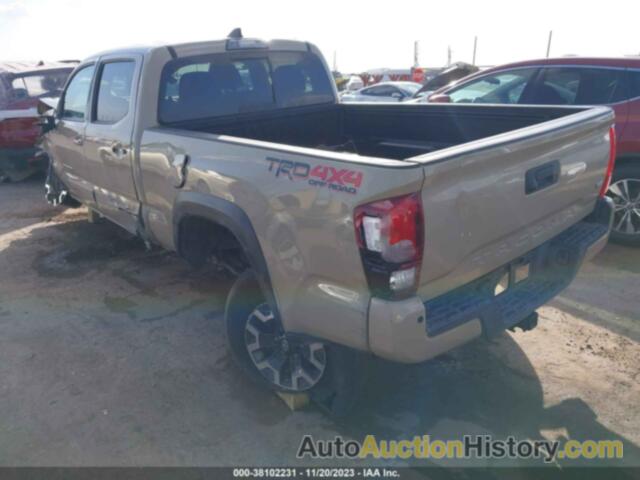 TOYOTA TACOMA TRD OFF ROAD, 3TMDZ5BN4KM064958