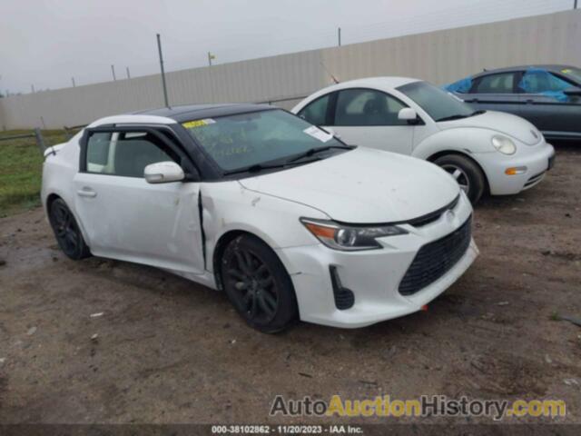 SCION TC, JTKJF5C75F3092182