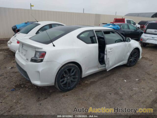 SCION TC, JTKJF5C75F3092182