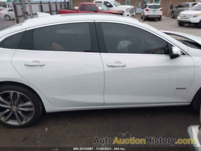 CHEVROLET MALIBU FWD PREMIER, 1G1ZE5SX8LF032916