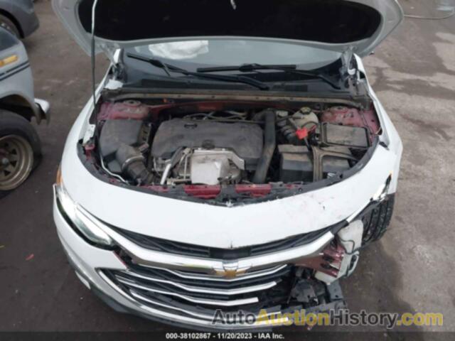 CHEVROLET MALIBU FWD PREMIER, 1G1ZE5SX8LF032916